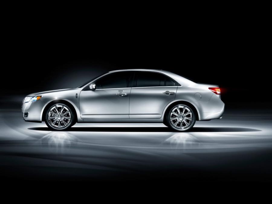  Lincoln MKZ 2010 года  (фото 144 из 211)
